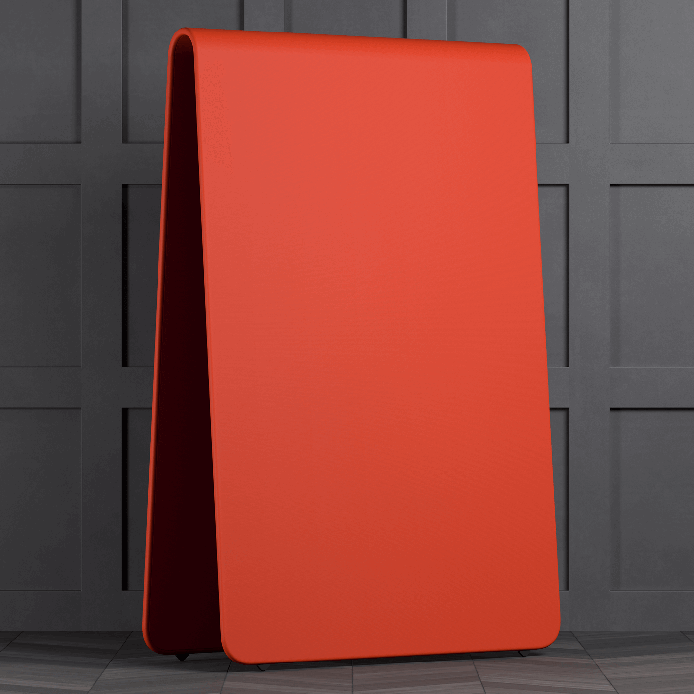 Big Square Acoustic