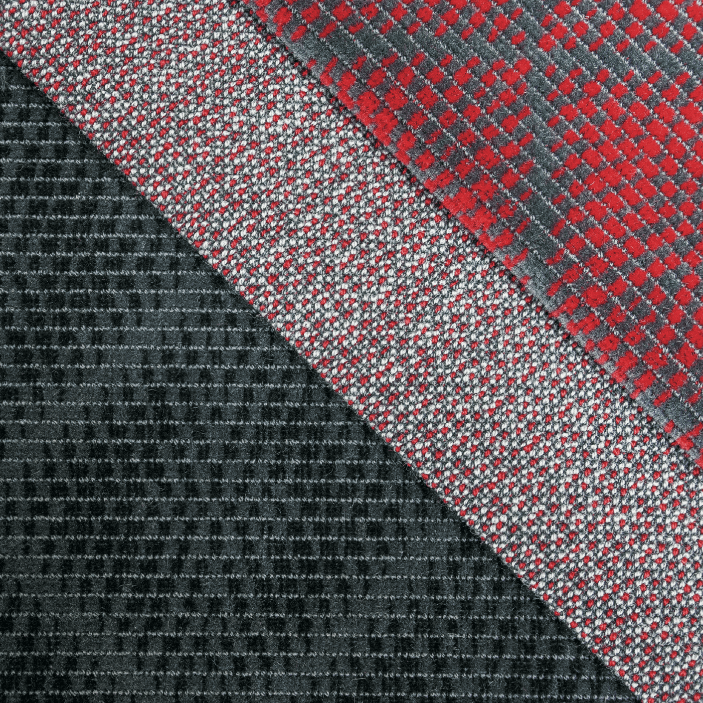 Big Square Red