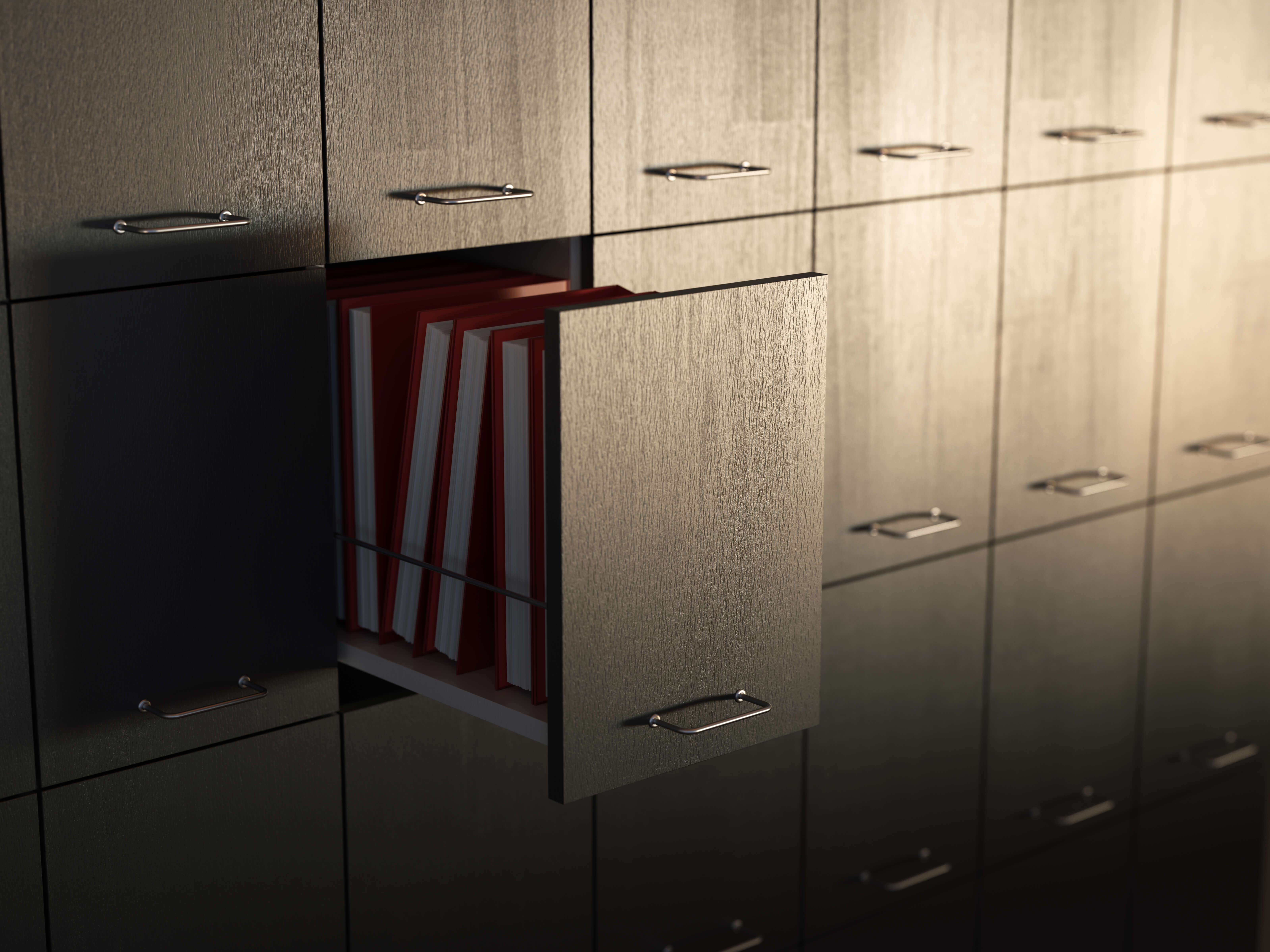 Policies 18 - Legal Notice